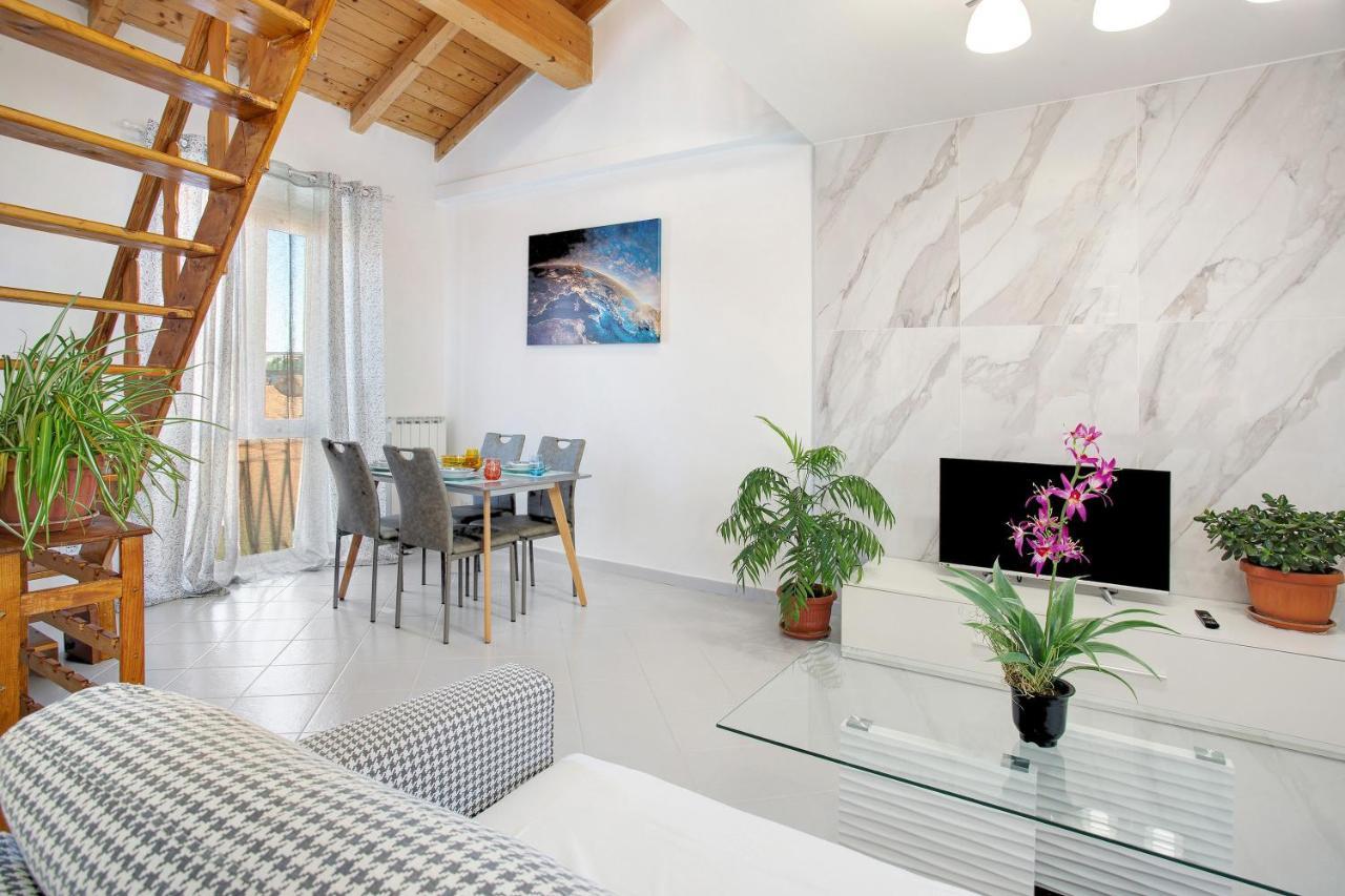 Ferienwohnung Casa Global Atlantica Nova Milanese Exterior foto